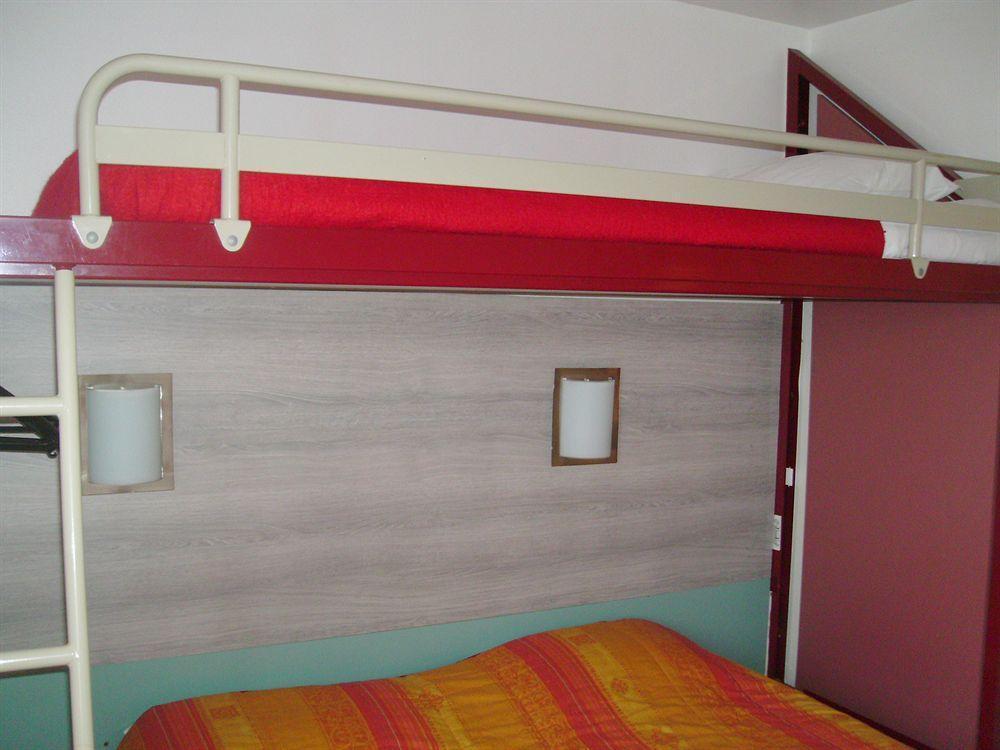 ז'ונה-קלה Brit Hotel Essentiel Poitiers Gare Du Futuroscope מראה חיצוני תמונה